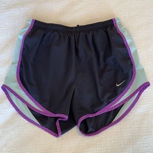 Women’s Dri-Fit Nike Running Shorts